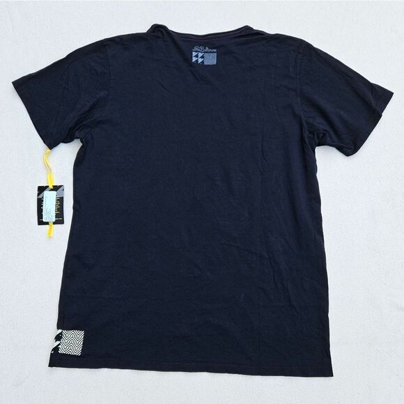 Lord Baltimore The Roff Crew Neck Tee Size XXL - Picture 11 of 13